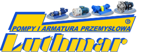 Luthmar Logo